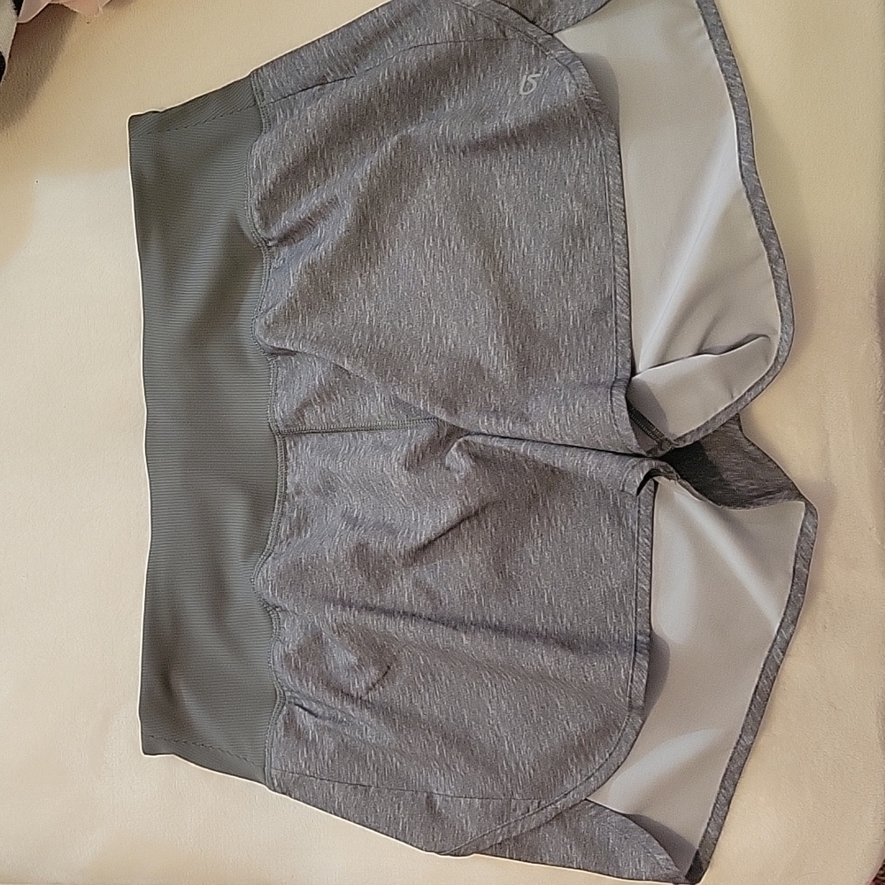 GapFit running shorts